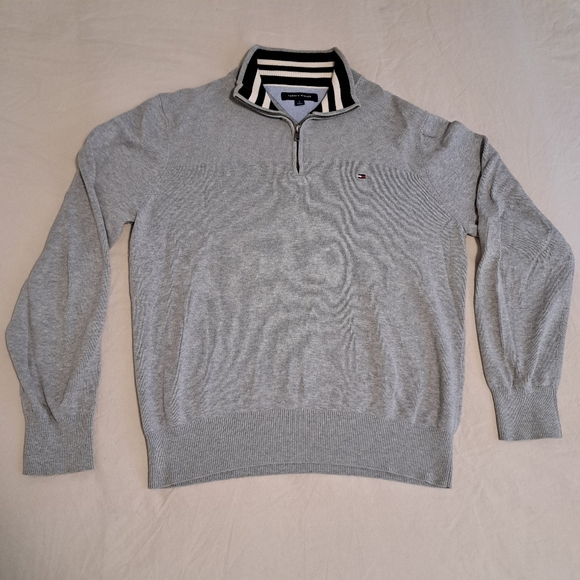 Tommy Hilfiger sweatshirt - Picture 4 of 4